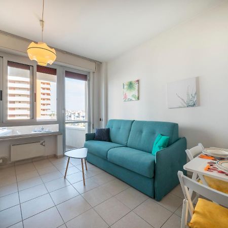 Mimose Little House Daire Misano Adriatico Dış mekan fotoğraf
