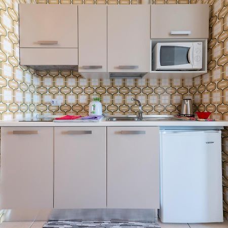 Mimose Little House Daire Misano Adriatico Dış mekan fotoğraf