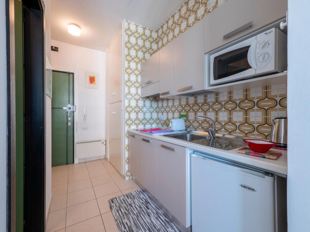 Mimose Little House Daire Misano Adriatico Dış mekan fotoğraf