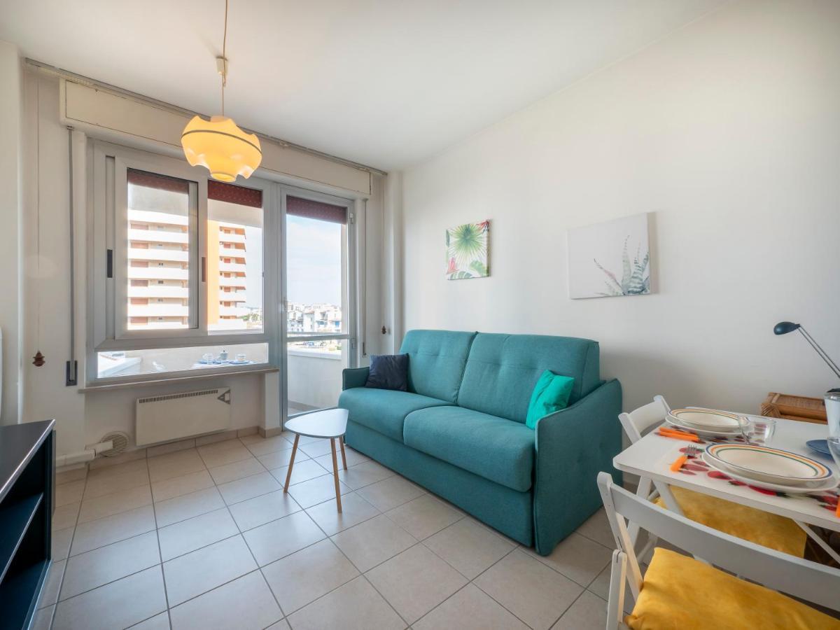 Mimose Little House Daire Misano Adriatico Dış mekan fotoğraf