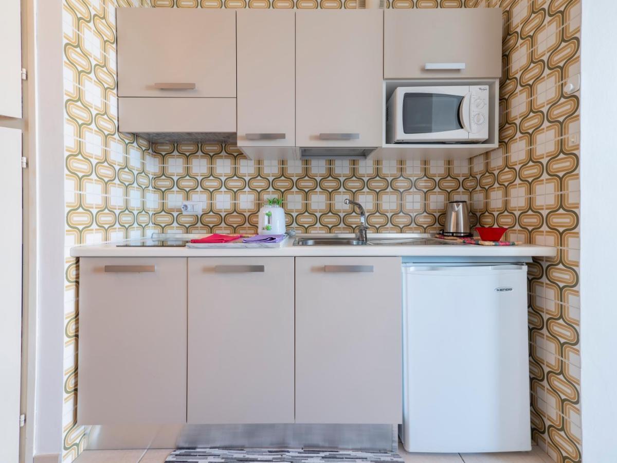 Mimose Little House Daire Misano Adriatico Dış mekan fotoğraf