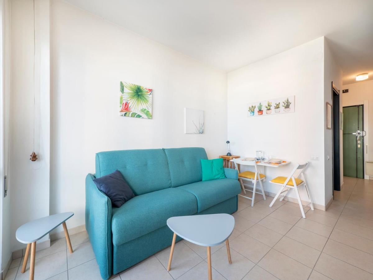 Mimose Little House Daire Misano Adriatico Dış mekan fotoğraf