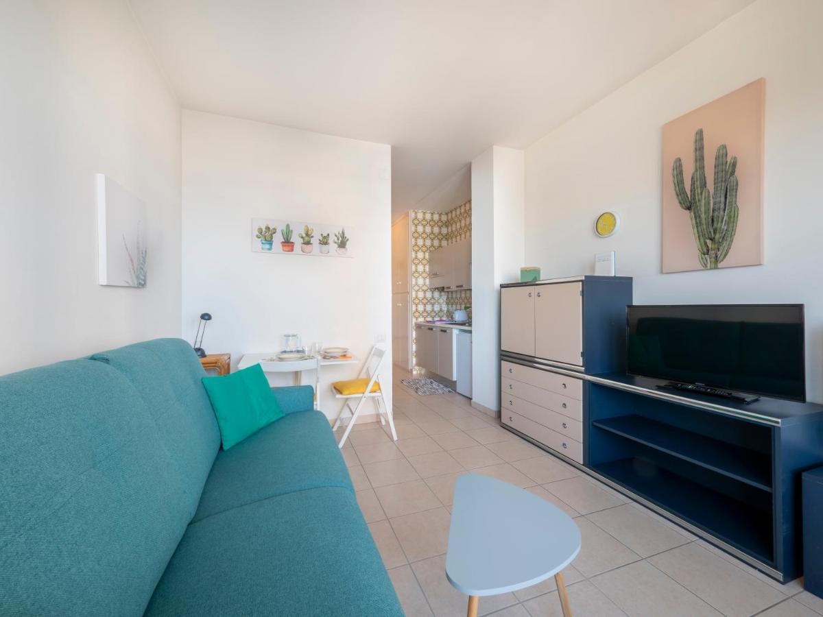 Mimose Little House Daire Misano Adriatico Dış mekan fotoğraf