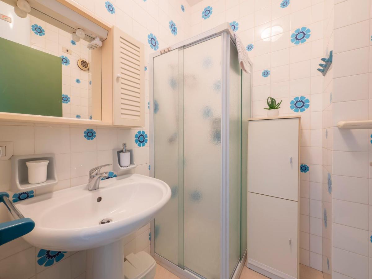 Mimose Little House Daire Misano Adriatico Dış mekan fotoğraf