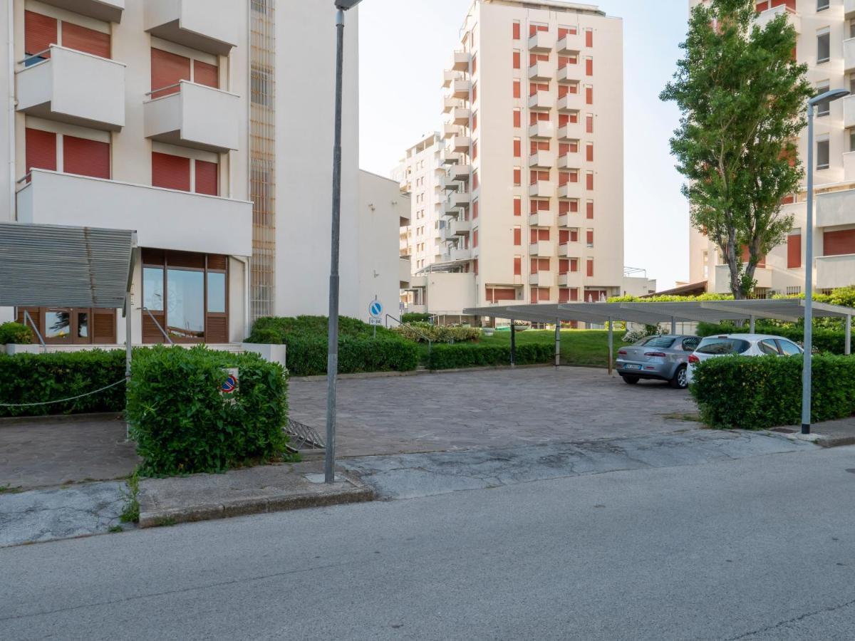 Mimose Little House Daire Misano Adriatico Dış mekan fotoğraf